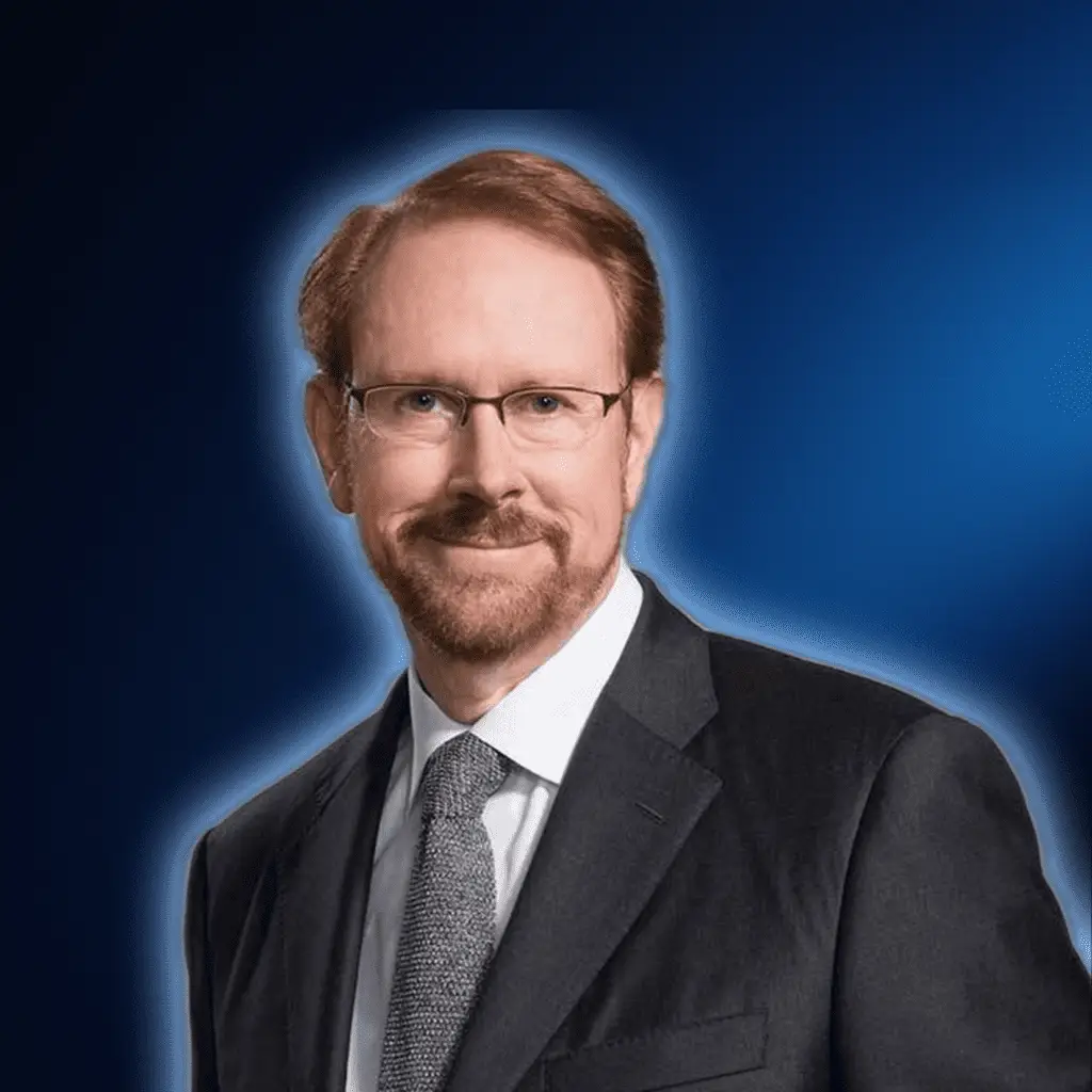 Daniel Burrus, top ai keynote speakers
