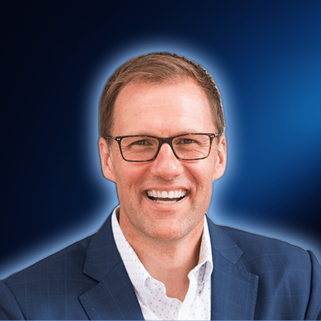 David Horsager, top leadership keynote speakers
