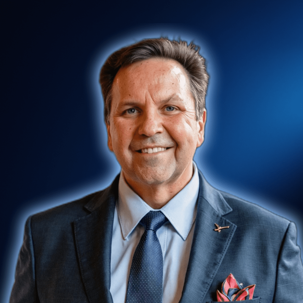 Don Yaeger, top leadership keynote speakers