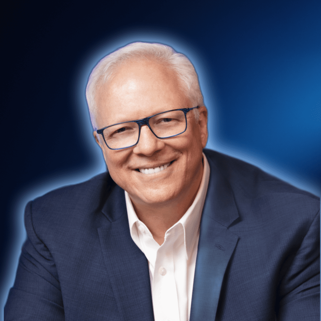 Ford Saeks, top sales keynote speakers