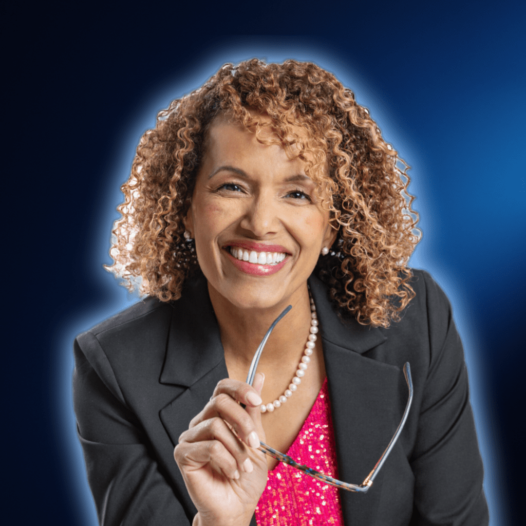 Heather Younger, top leadership keynote speakers