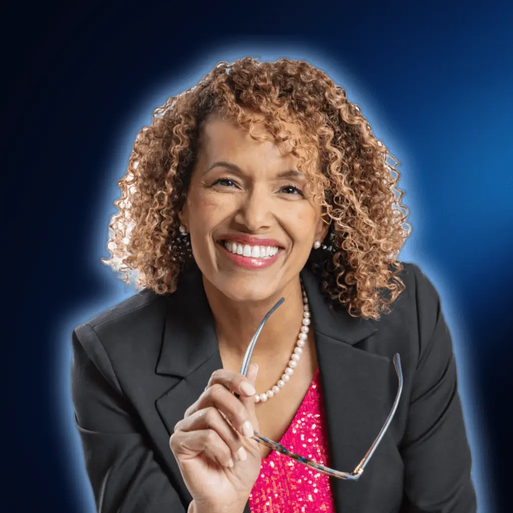 Heather Younger, top leadership keynote speakers
