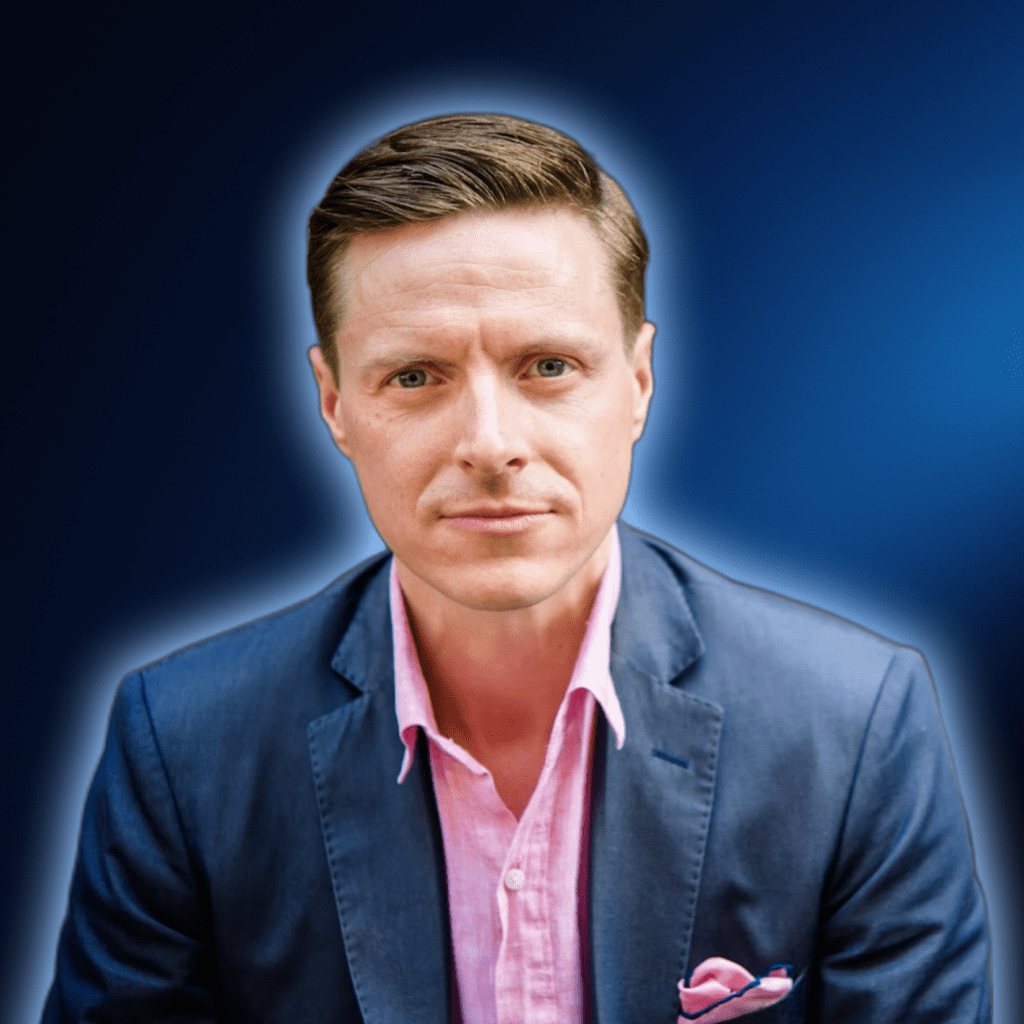 James Taylor, top ai keynote speakers