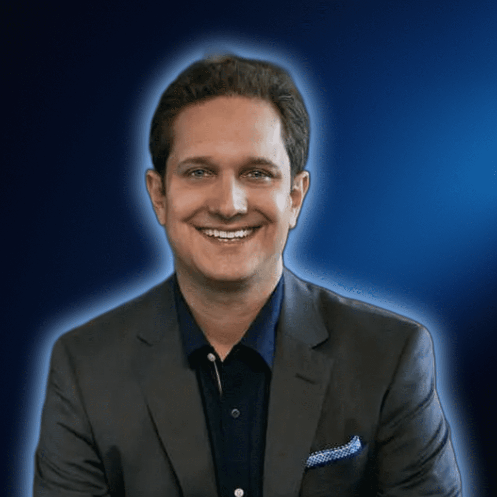 Jason Dorsey, top sales keynote speakers