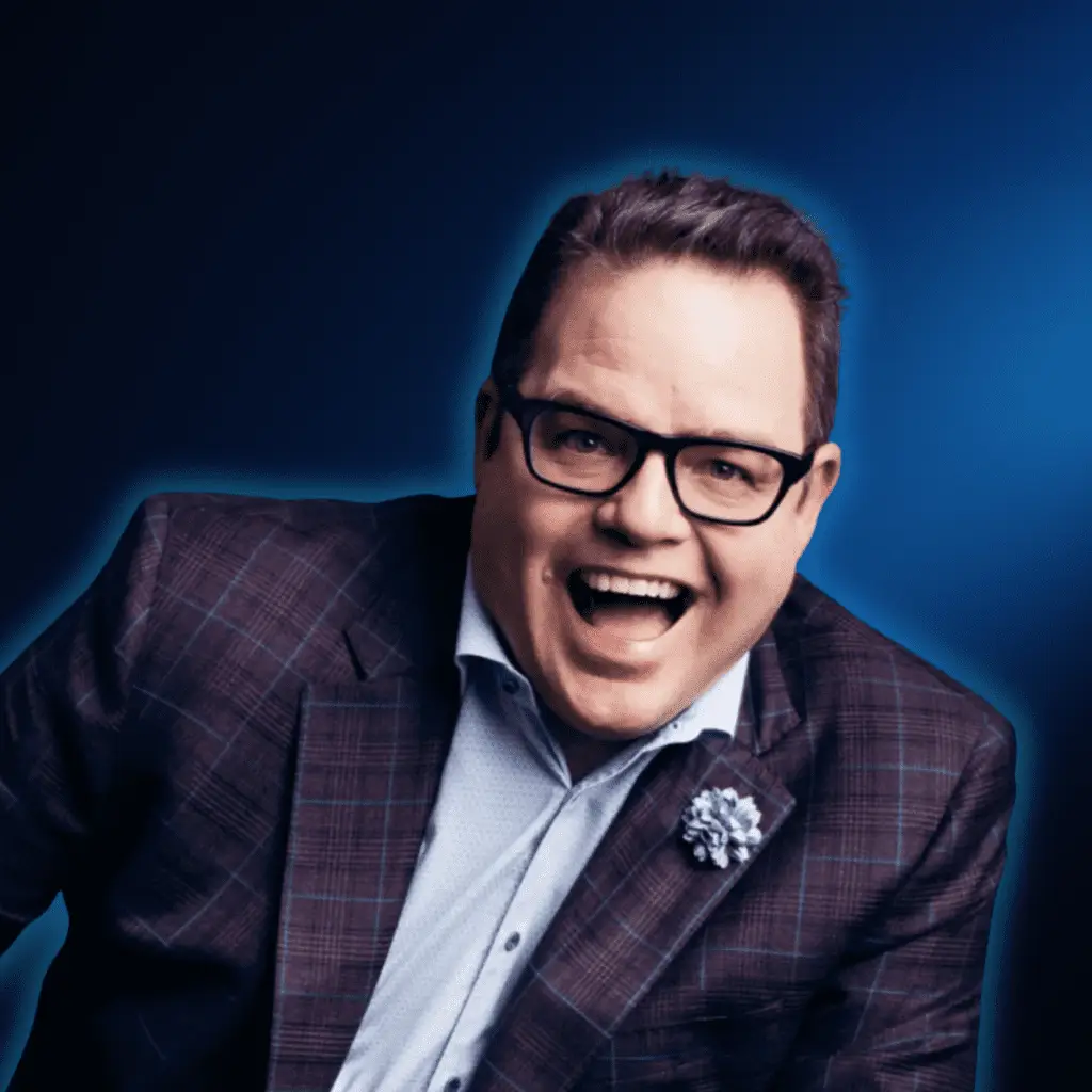 Jay Baer, top customer experience keynote speakers