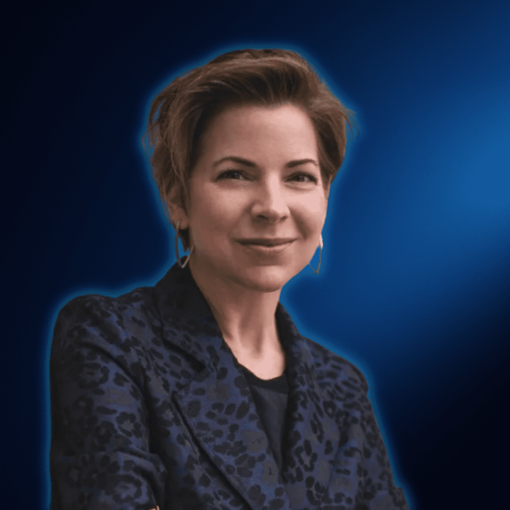 Kate o'Neill, top ai keynote speakers