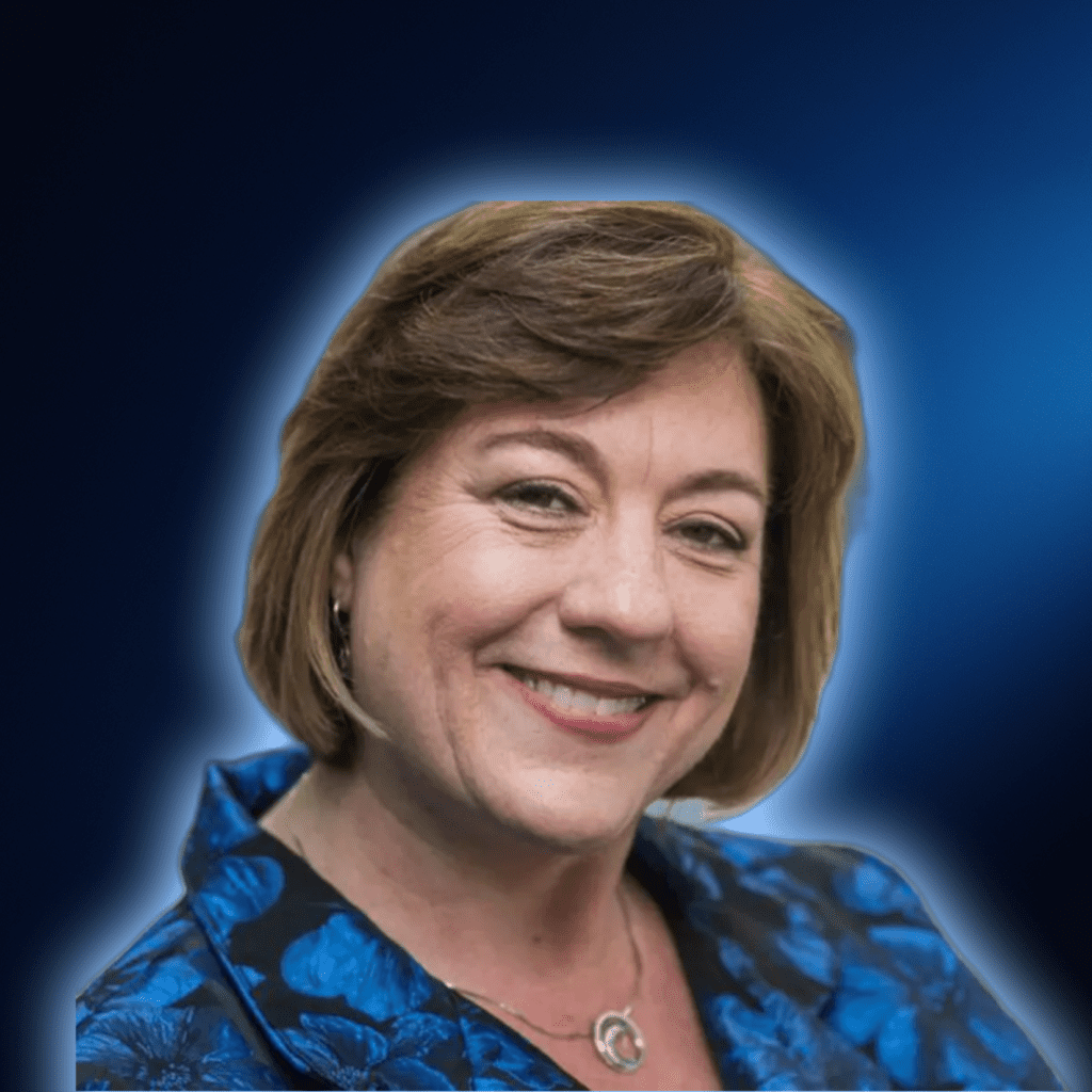 Laurie Guest, top customer experience keynote speakers