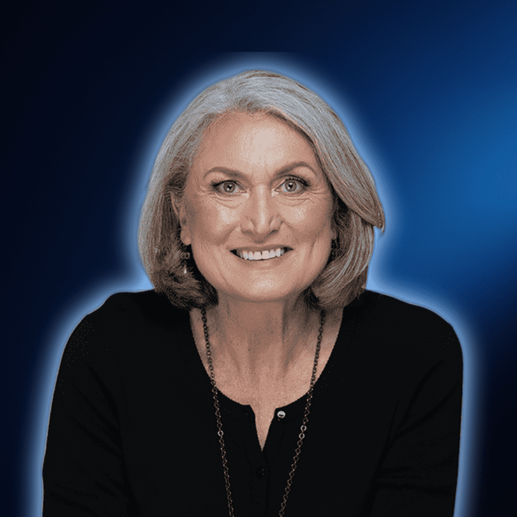Liz Weber, top leadership keynote speakers