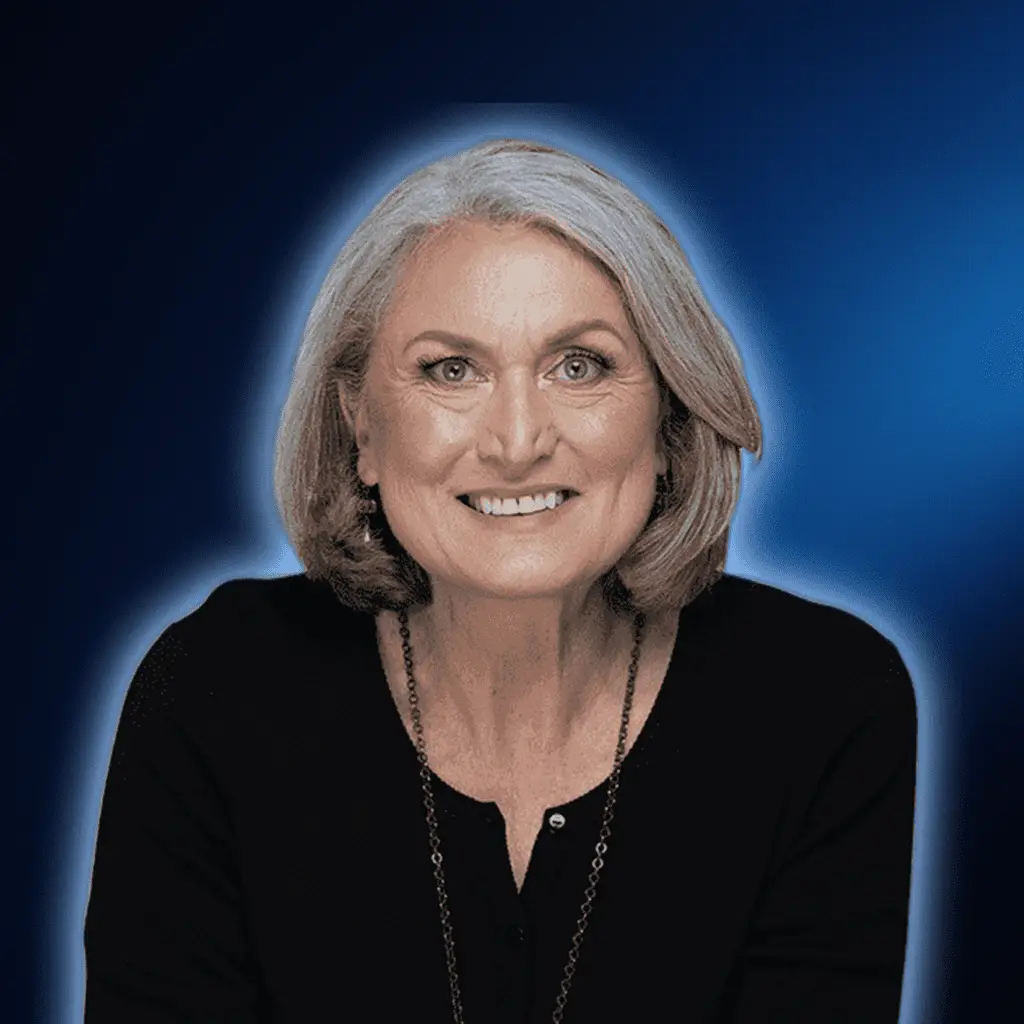 Liz Weber, top leadership keynote speakers