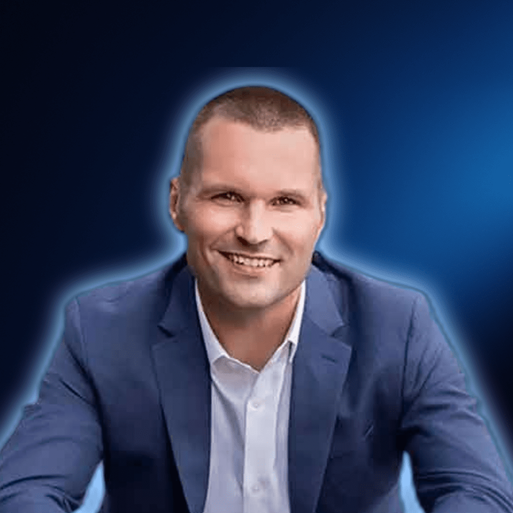 Marcus Sheridan, top real estate keynote speakers