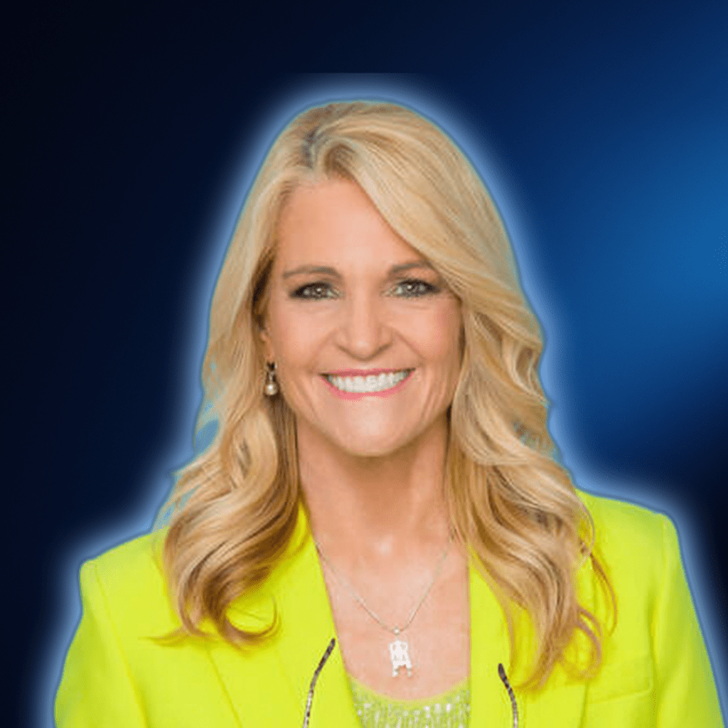 Marilyn Sherman, top leadership keynote speakers