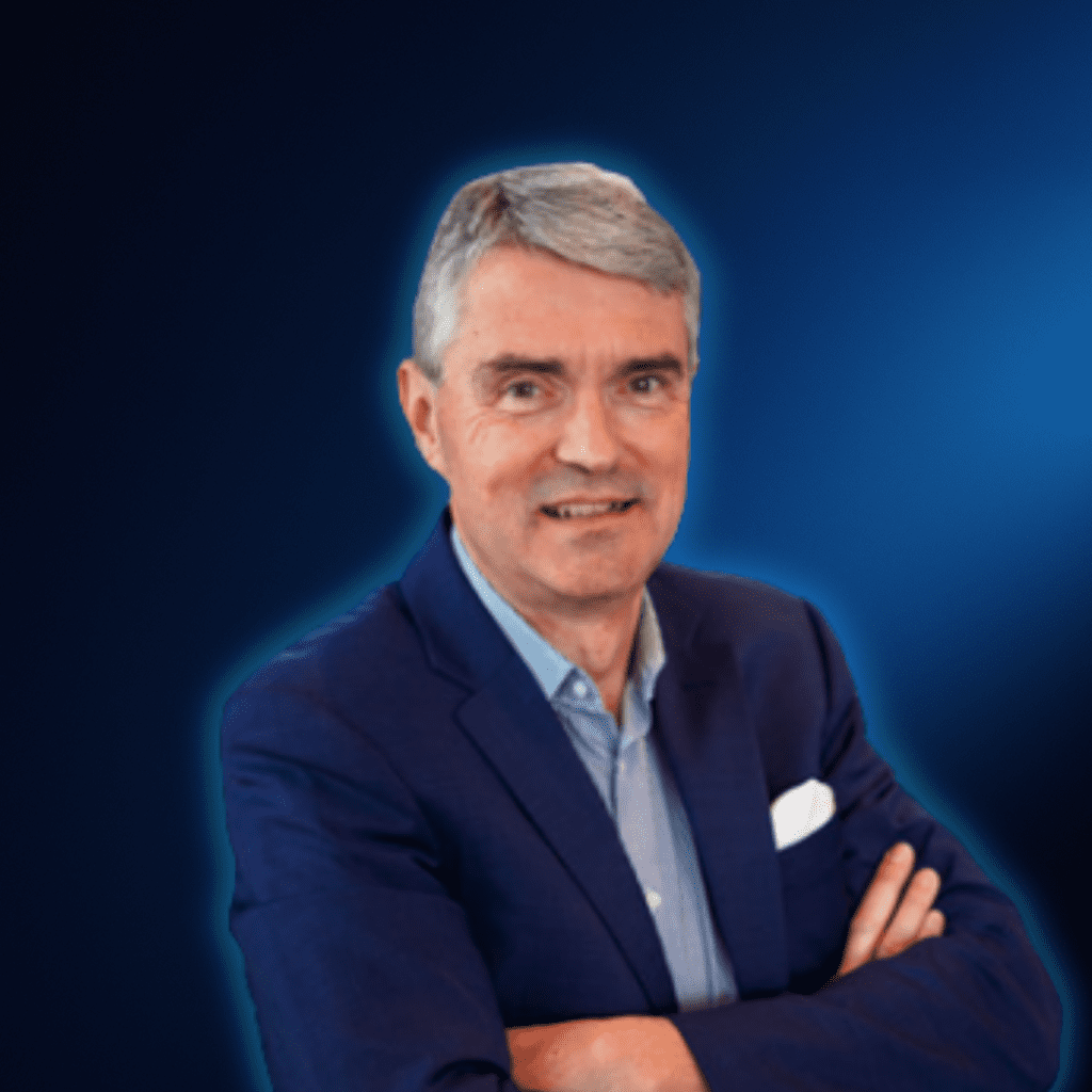 Mark Hunter, top sales keynote speakers