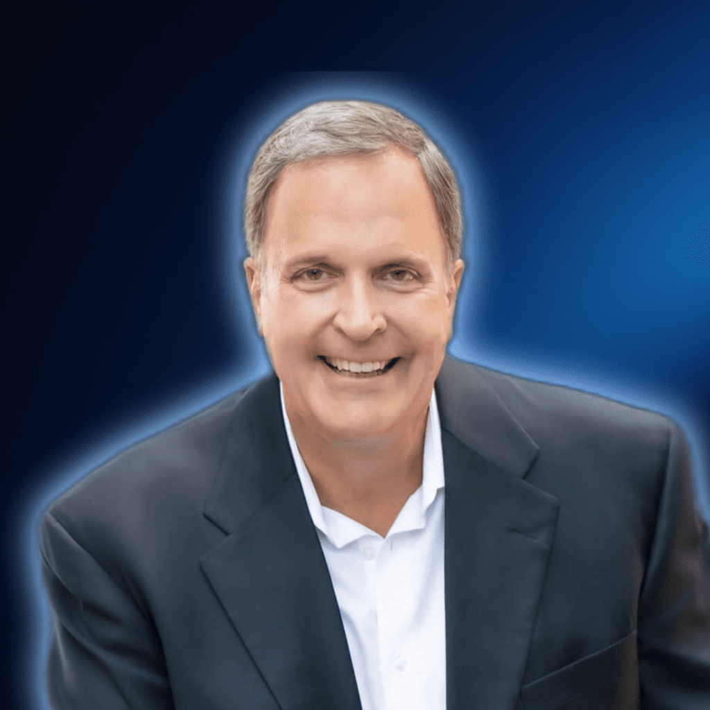 Mark Sanborn, top leadership keynote speakers