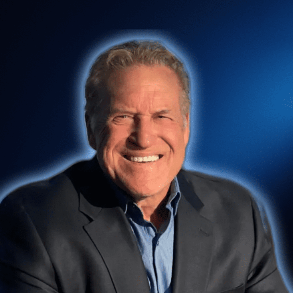 Mark Scharenbroich, top leadership keynote speakers