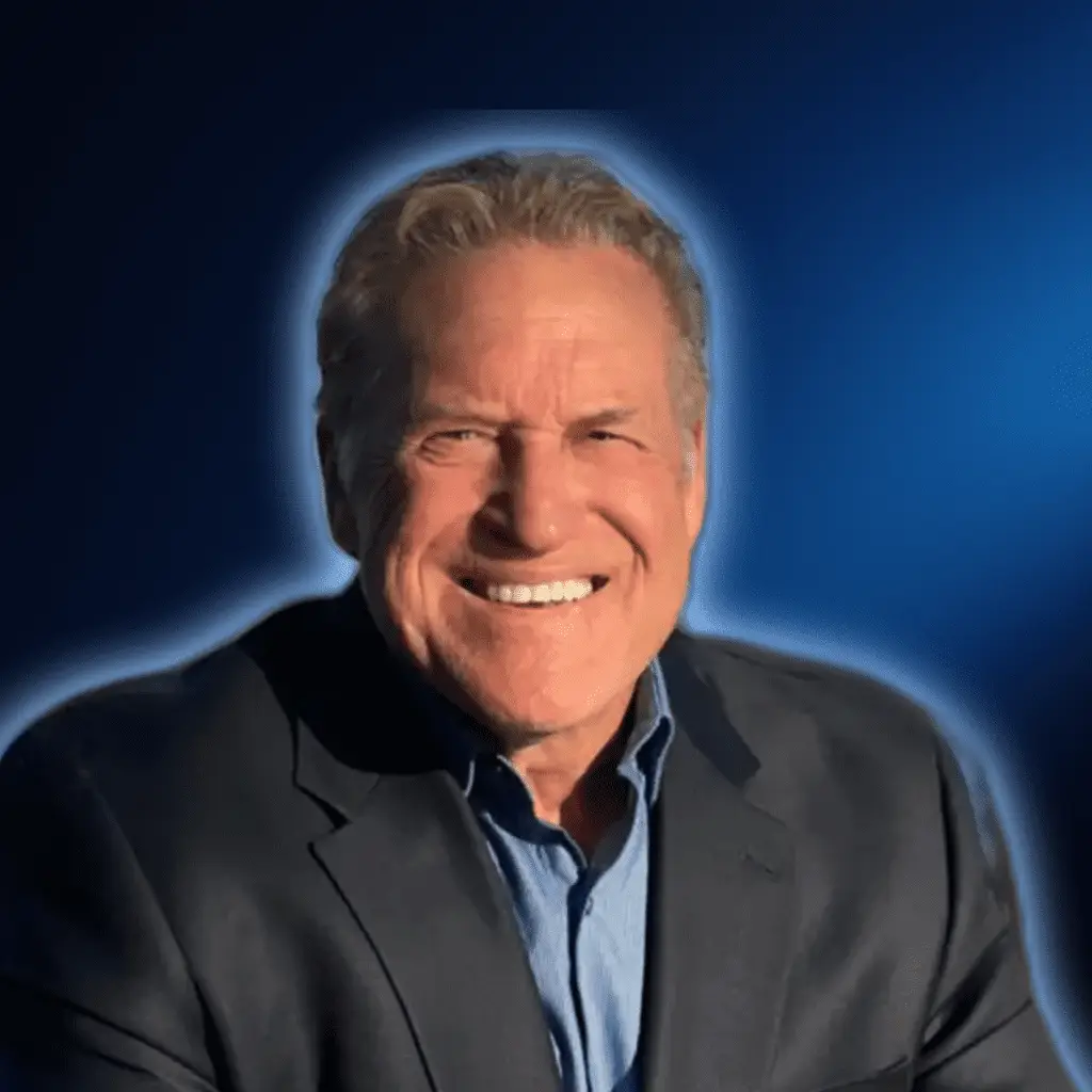 Mark Scharenbroich, top leadership keynote speakers