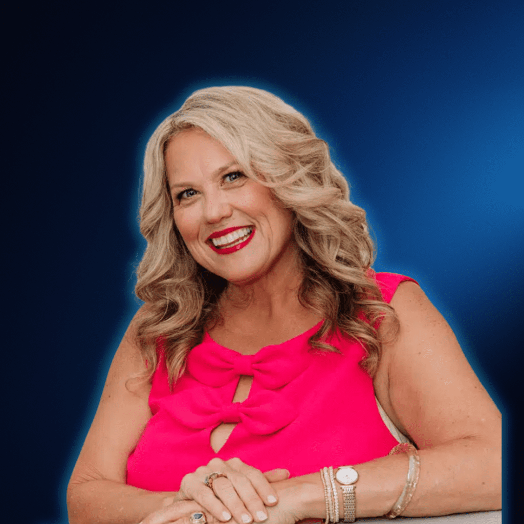 Neen James, top real estate keynote speakers