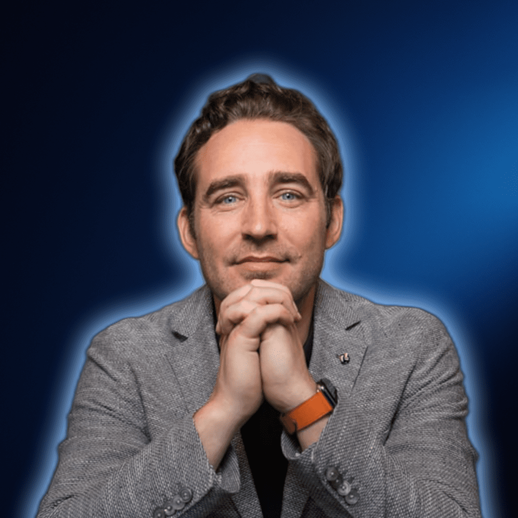 Phil M. Jones, top sales keynote speakers