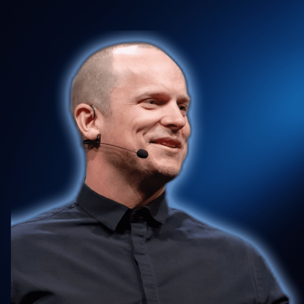Robert X. Fogarty, most interactive keynote speakers