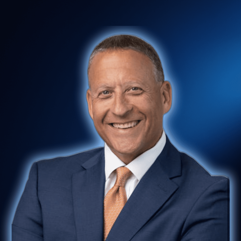 Ross Bernstein, top leadership keynote speakers