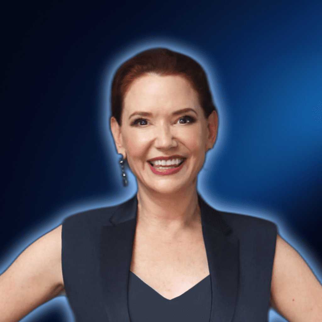 Sally Hogshead, top sales keynote speakers