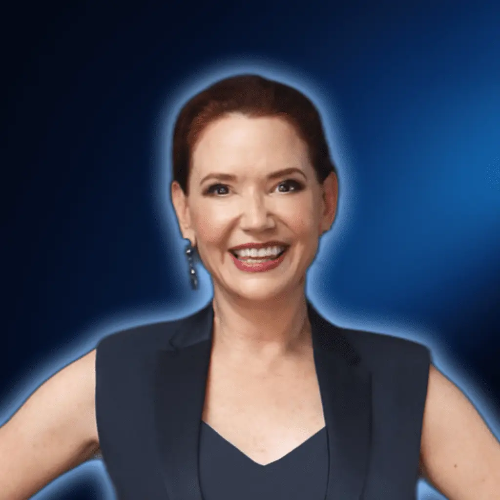Sally Hogshead, top sales keynote speakers