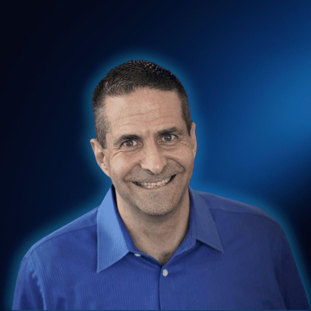 Sam Richter, top sales keynote speakers