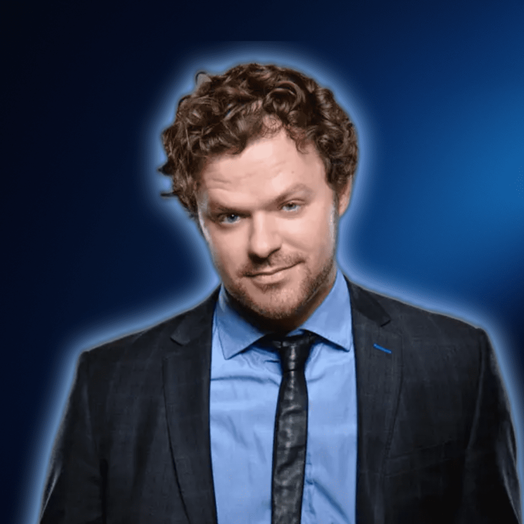 Sean Bott, most interactive keynote speakers