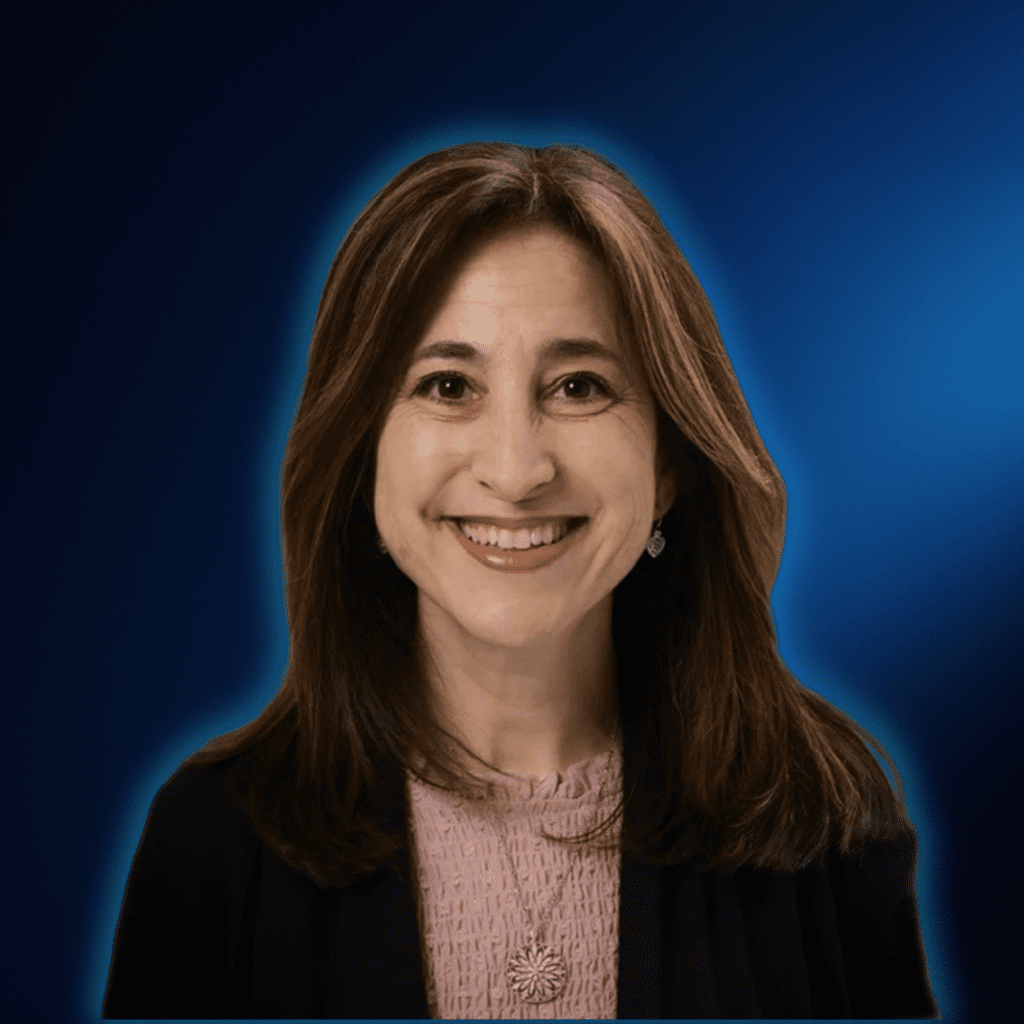 Stacy Sherman, top customer experience keynote speakers