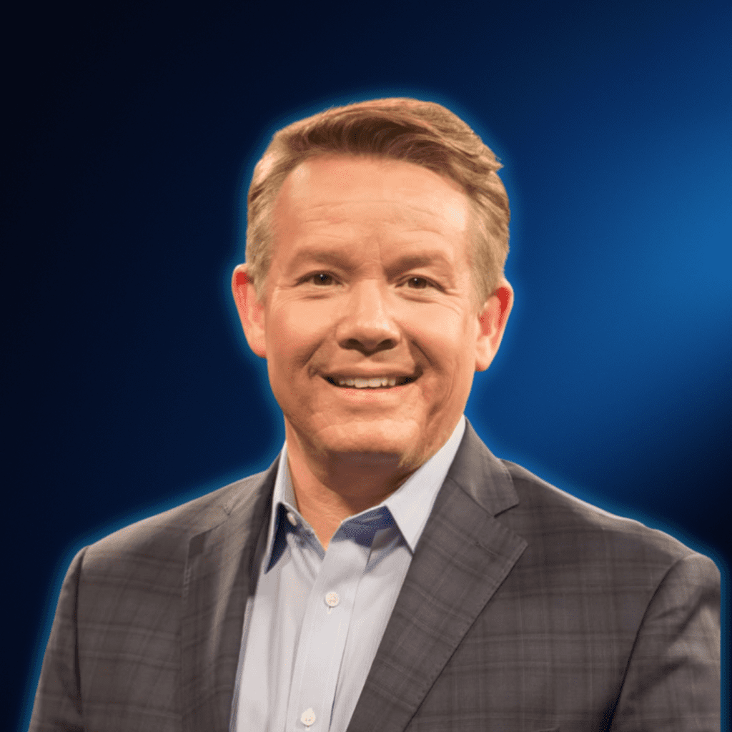 Steve Spangler, most interactive keynote speakers