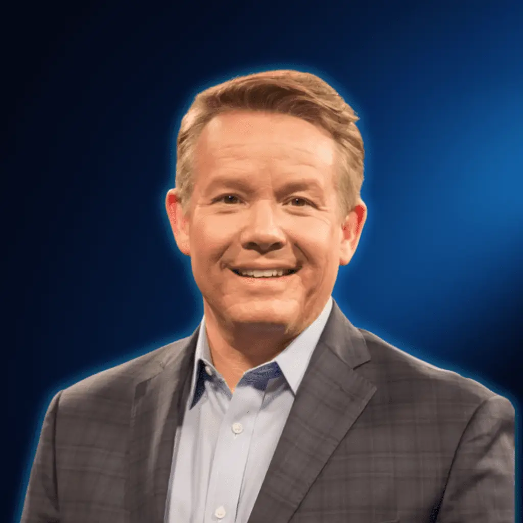 Steve Spangler, most interactive keynote speakers