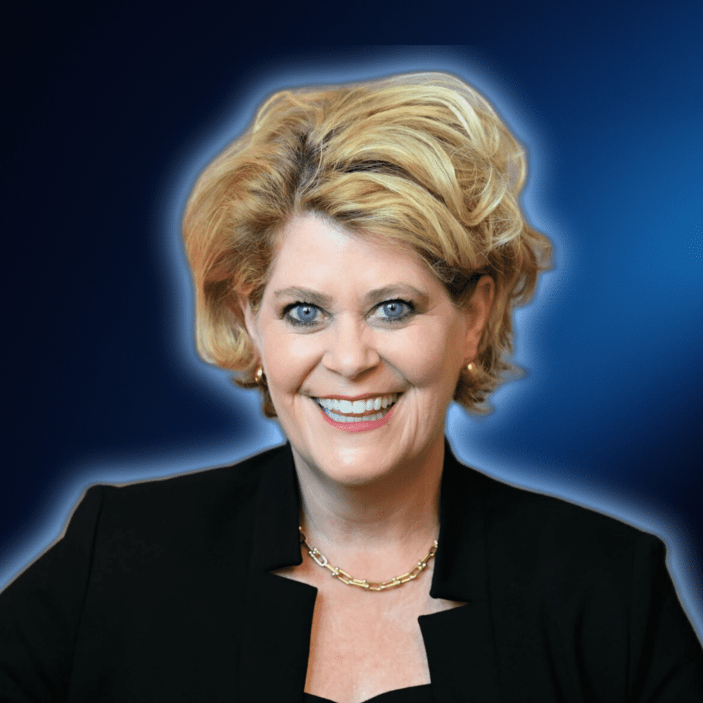Tami Evans, most interactive keynote speakers