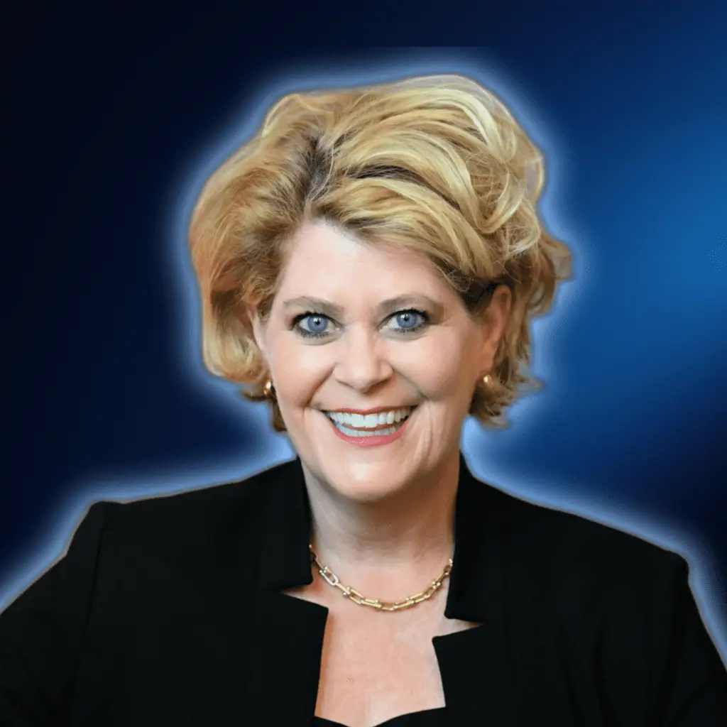 Tami Evans, top women keynote speakers