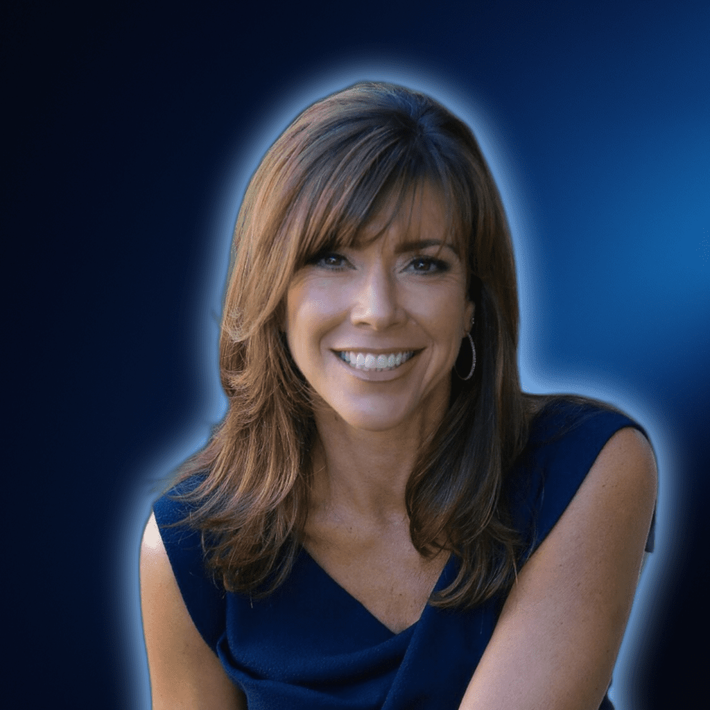 Terri Sjodin, top sales keynote speakers