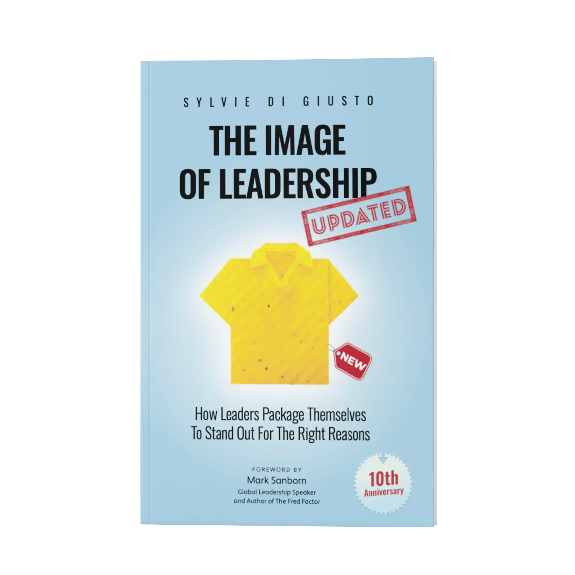 The Image of Leadership Executive Presence Original