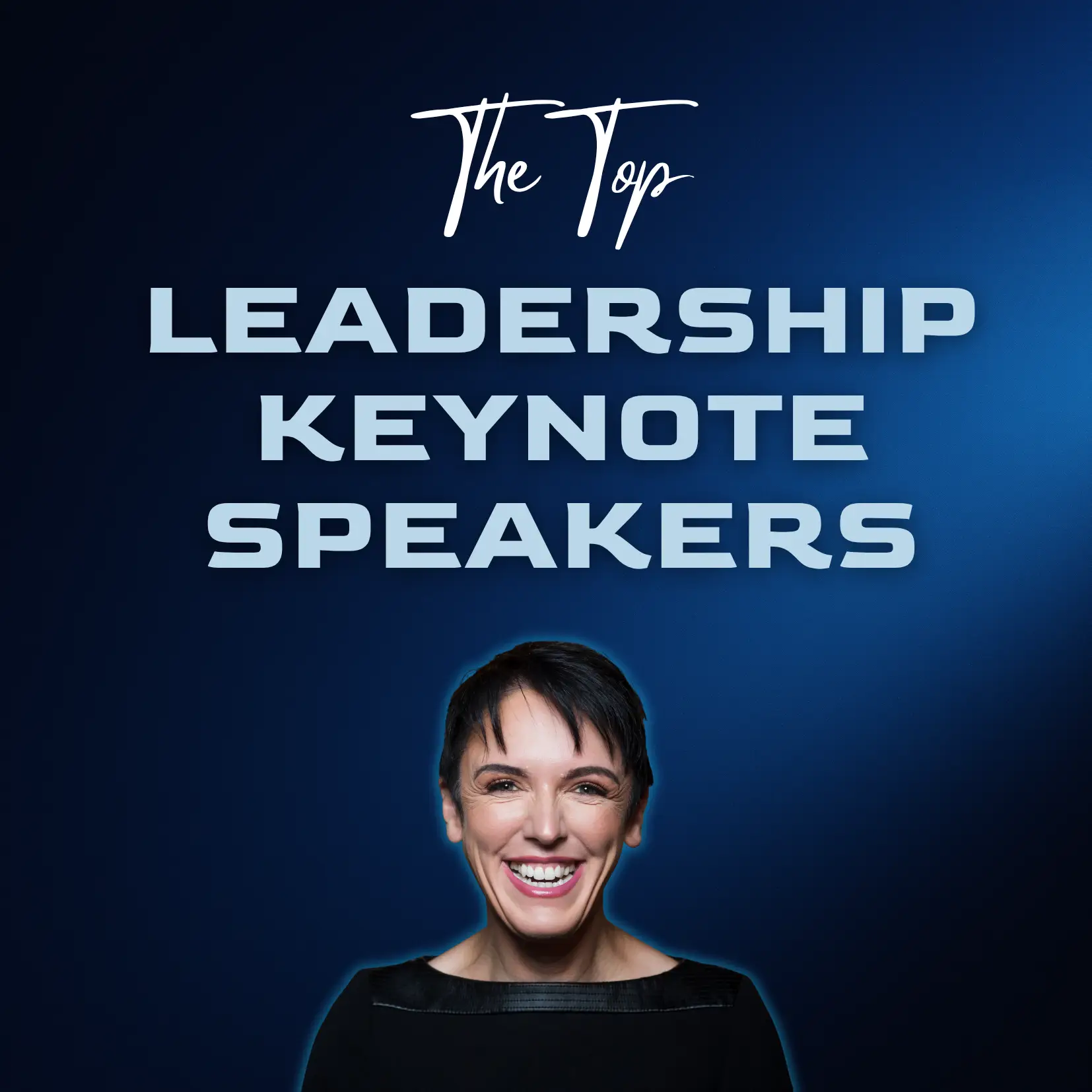 Top Leadership Keynote Speakers for 2026