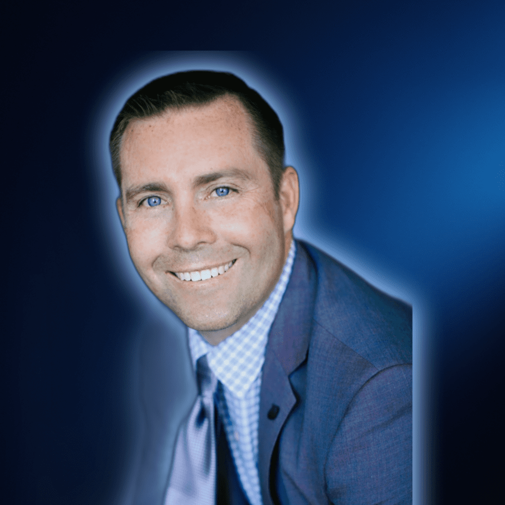 Ty Bennett, most interactive keynote speakers