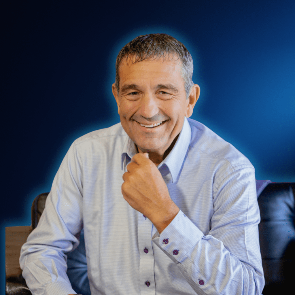 Verl Workman, top real estate keynote speakers