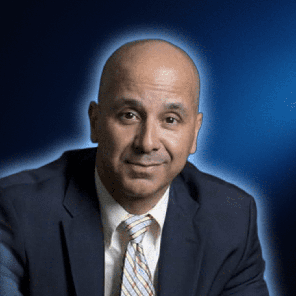 Victor Antonio, top sales keynote speakers
