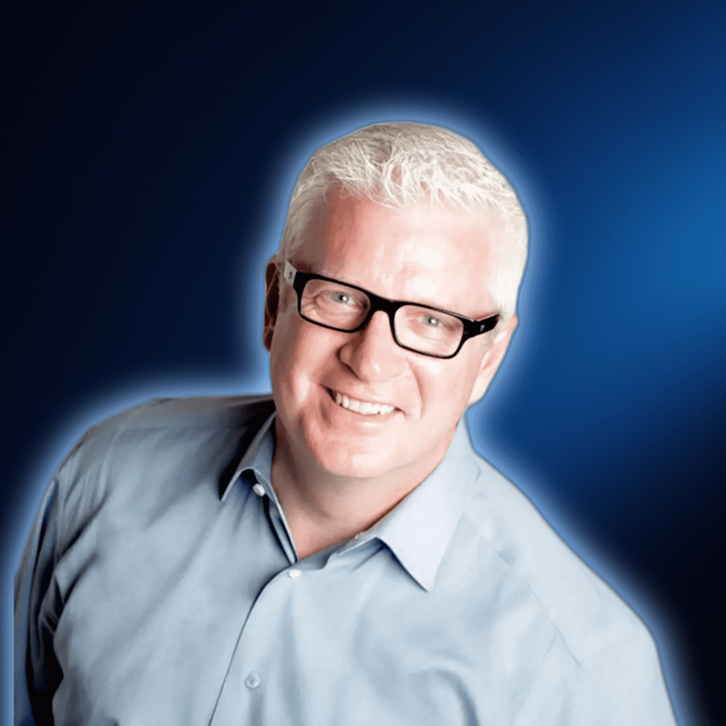 Vince Poscente, top sales keynote speakers
