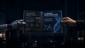 Pharmaceutical Leadership in the AI Era