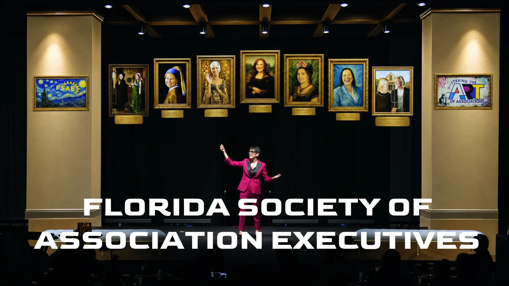 FSAE, Florida Society of Association Executives