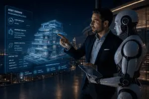 future of real estate