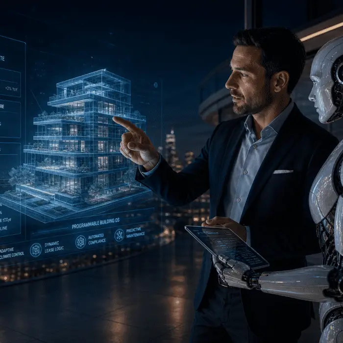 future of real estate