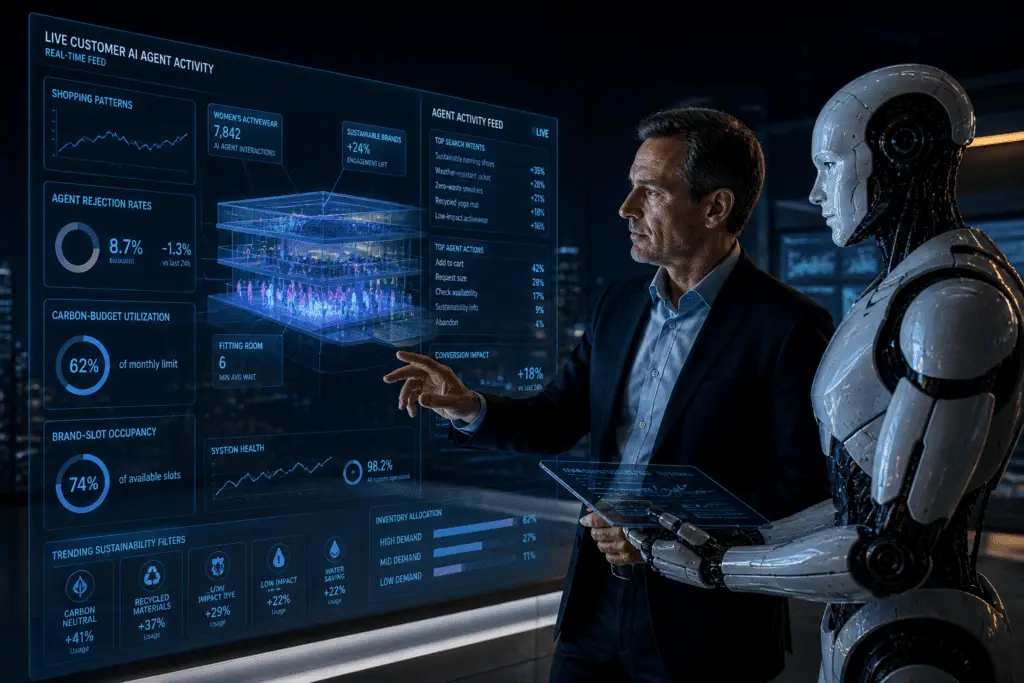 Future of retail