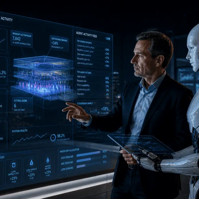 Future of retail