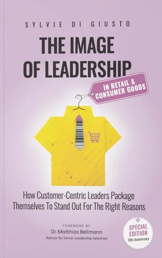 The Image of Leadership in Retail & Consumer Goods