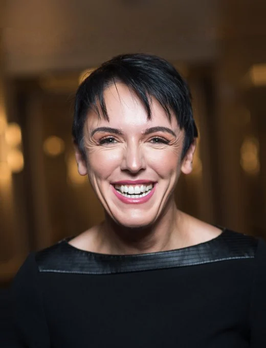 Sylvie di Giusto