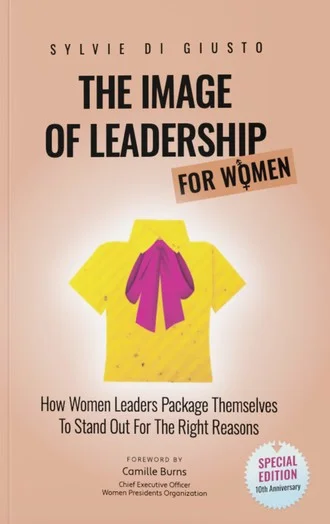 The Image of Leadership for Women