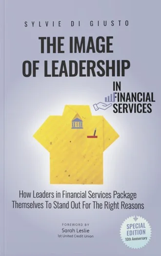 The Image of Leadership in Financial Services
