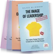 The Image of Leadership, updated edition and special editions